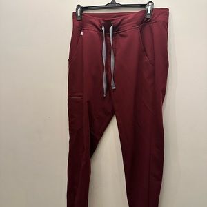 Figs small jogger pants
